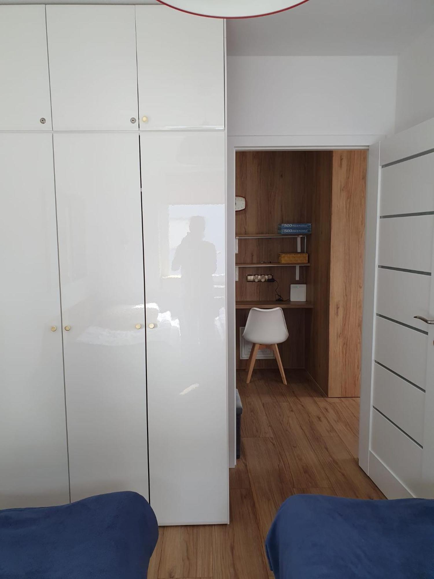 Apartament Comfort Del Mar IV Kołobrzeg Eksteriør bilde