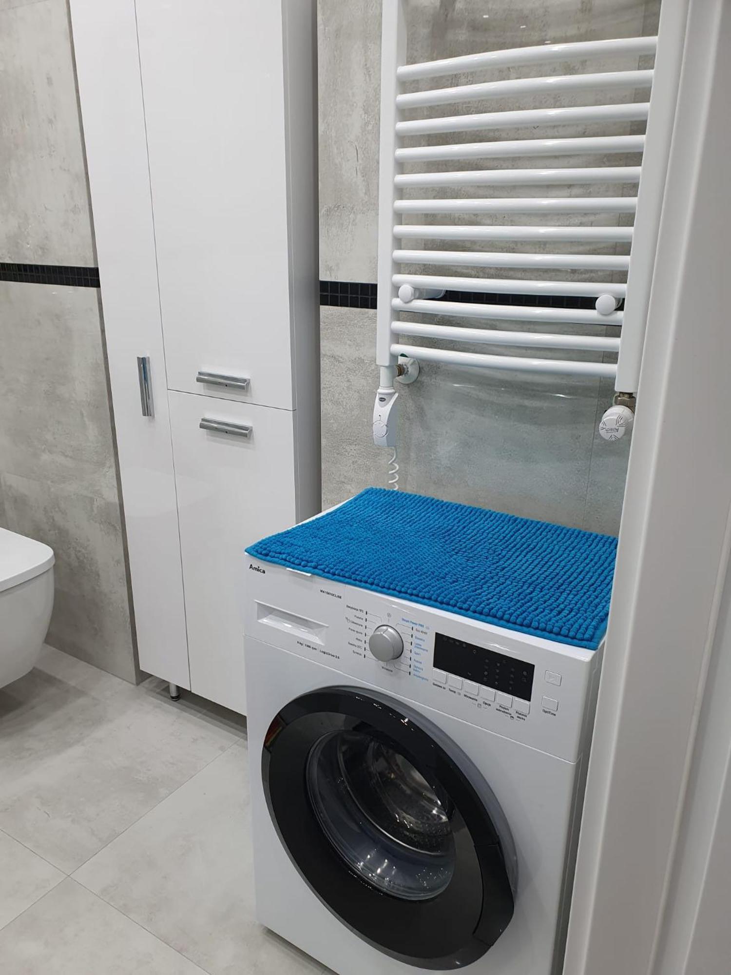 Apartament Comfort Del Mar IV Kołobrzeg Eksteriør bilde